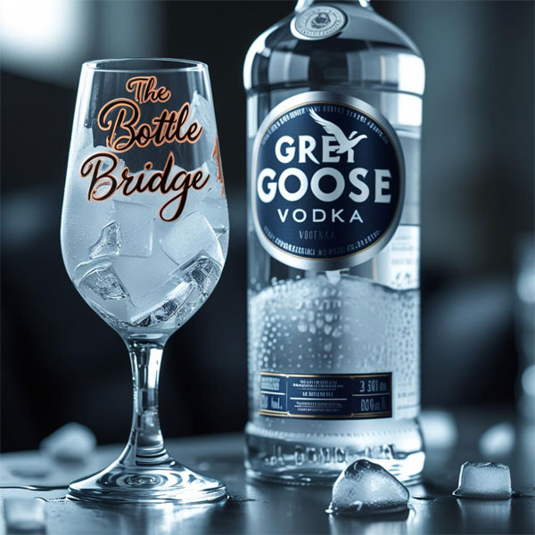 Vodka