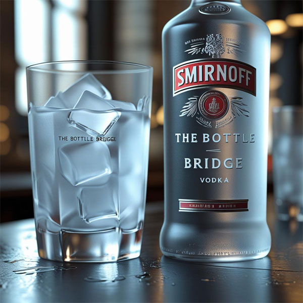 Vodka